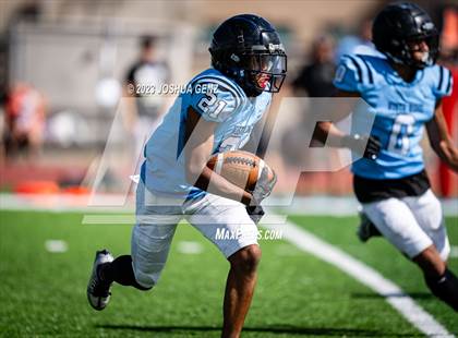 Thumbnail 1 in Pine Creek @ Vista Ridge photogallery.