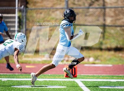Thumbnail 3 in Pine Creek @ Vista Ridge photogallery.