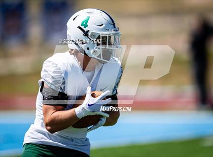 Thumbnail 3 in Pine Creek @ Vista Ridge photogallery.