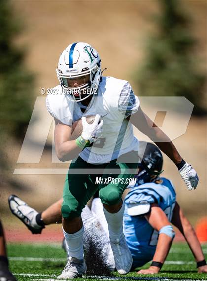 Thumbnail 3 in Pine Creek @ Vista Ridge photogallery.