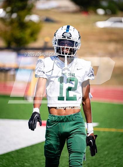 Thumbnail 3 in Pine Creek @ Vista Ridge photogallery.