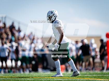 Thumbnail 3 in Pine Creek @ Vista Ridge photogallery.
