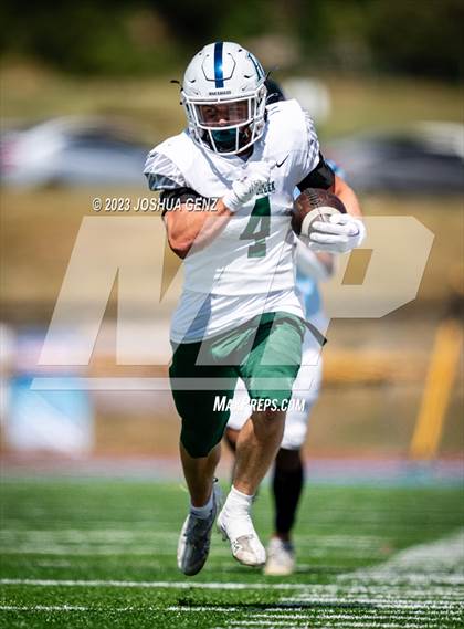 Thumbnail 1 in Pine Creek @ Vista Ridge photogallery.