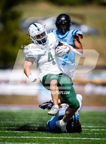 Thumbnail 2 in Pine Creek @ Vista Ridge photogallery.