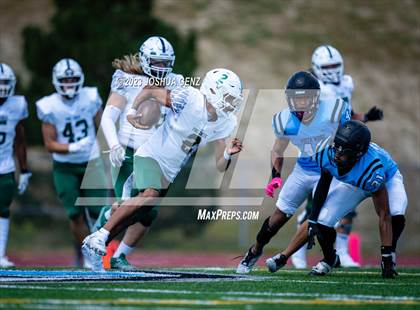 Thumbnail 2 in Pine Creek @ Vista Ridge photogallery.