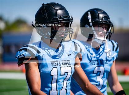Thumbnail 2 in Pine Creek @ Vista Ridge photogallery.