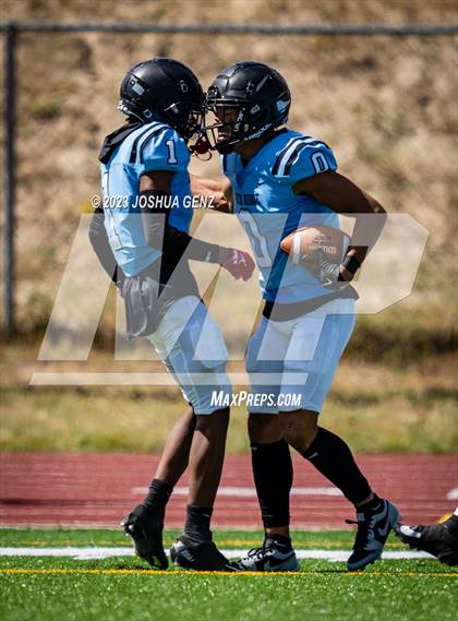 Thumbnail 3 in Pine Creek @ Vista Ridge photogallery.