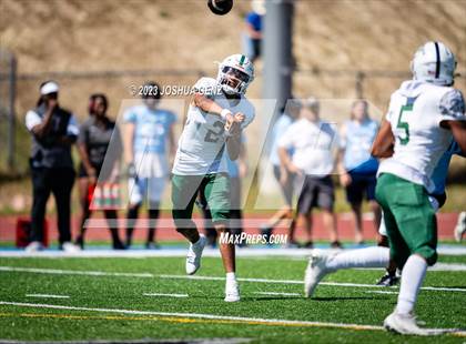 Thumbnail 2 in Pine Creek @ Vista Ridge photogallery.