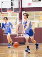 Photo from the gallery "Slidell vs. Graford (UIL 1A Regional Quarterfinal)"