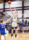 Photo from the gallery "Slidell vs. Graford (UIL 1A Regional Quarterfinal)"