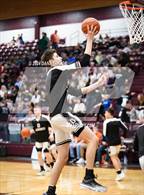 Photo from the gallery "Slidell vs. Graford (UIL 1A Regional Quarterfinal)"