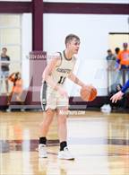 Photo from the gallery "Slidell vs. Graford (UIL 1A Regional Quarterfinal)"