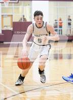 Photo from the gallery "Slidell vs. Graford (UIL 1A Regional Quarterfinal)"
