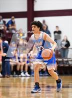 Photo from the gallery "Slidell vs. Graford (UIL 1A Regional Quarterfinal)"