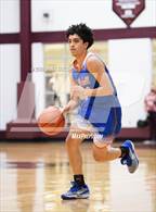 Photo from the gallery "Slidell vs. Graford (UIL 1A Regional Quarterfinal)"