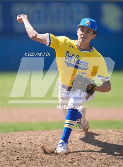 Thumbnail 3 in Roseville @ Del Campo photogallery.