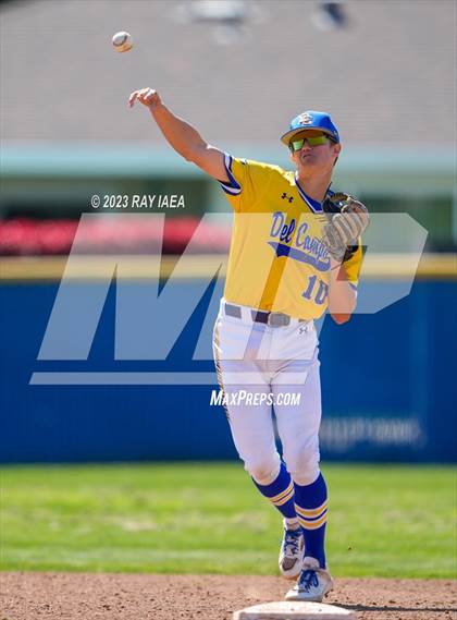 Thumbnail 3 in Roseville @ Del Campo photogallery.