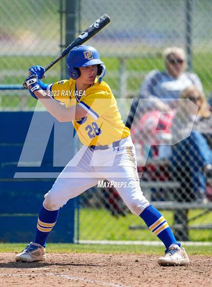 Thumbnail 3 in Roseville @ Del Campo photogallery.