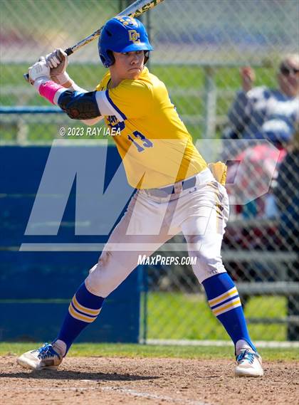 Thumbnail 2 in Roseville @ Del Campo photogallery.