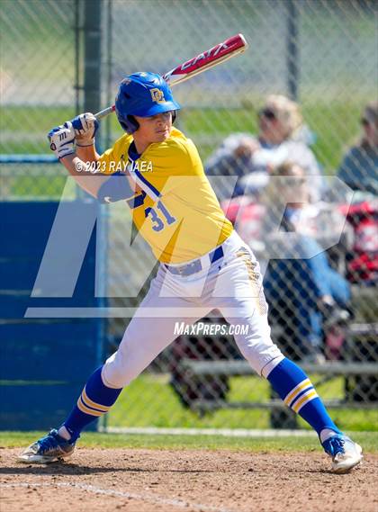 Thumbnail 2 in Roseville @ Del Campo photogallery.