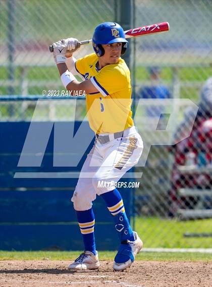Thumbnail 3 in Roseville @ Del Campo photogallery.