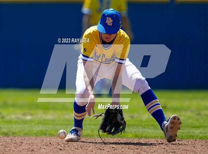 Thumbnail 2 in Roseville @ Del Campo photogallery.