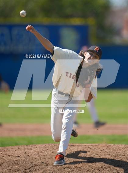 Thumbnail 3 in Roseville @ Del Campo photogallery.