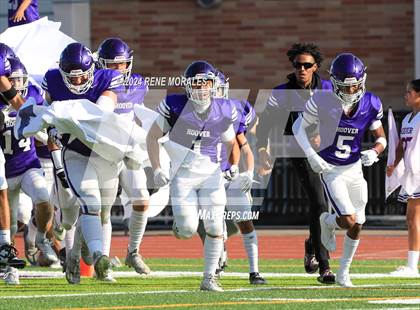 Thumbnail 3 in Polytechnic vs Hoover photogallery.