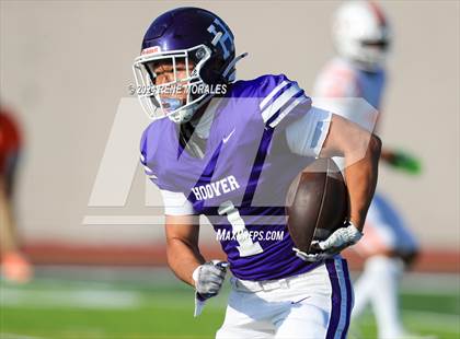 Thumbnail 3 in Polytechnic vs Hoover photogallery.