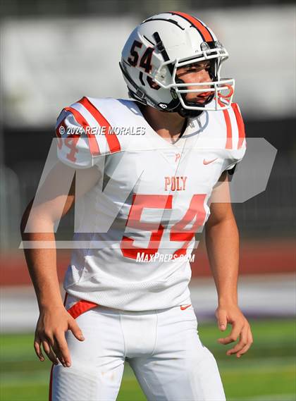 Thumbnail 3 in Polytechnic vs Hoover photogallery.