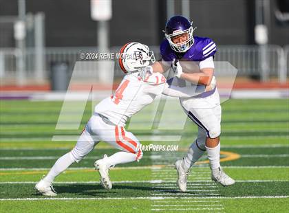 Thumbnail 3 in Polytechnic vs Hoover photogallery.