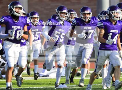Thumbnail 1 in Polytechnic vs Hoover photogallery.