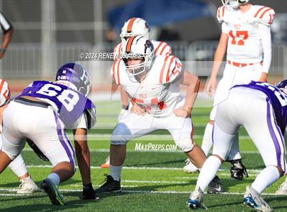 Thumbnail 1 in Polytechnic vs Hoover photogallery.