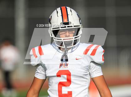 Thumbnail 1 in Polytechnic vs Hoover photogallery.