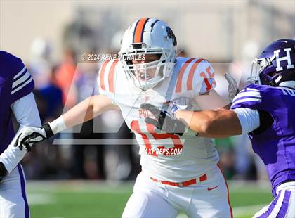 Thumbnail 1 in Polytechnic vs Hoover photogallery.