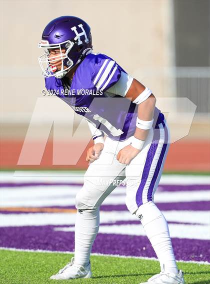 Thumbnail 3 in Polytechnic vs Hoover photogallery.