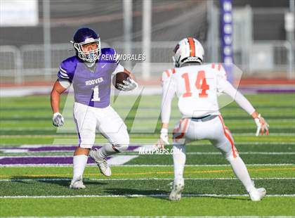 Thumbnail 2 in Polytechnic vs Hoover photogallery.