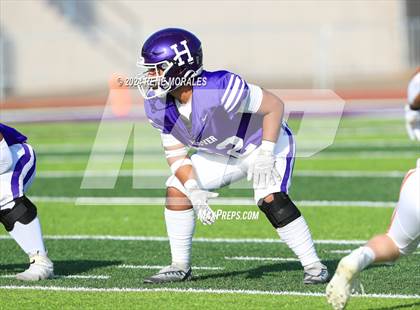 Thumbnail 2 in Polytechnic vs Hoover photogallery.