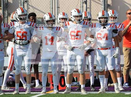 Thumbnail 2 in Polytechnic vs Hoover photogallery.