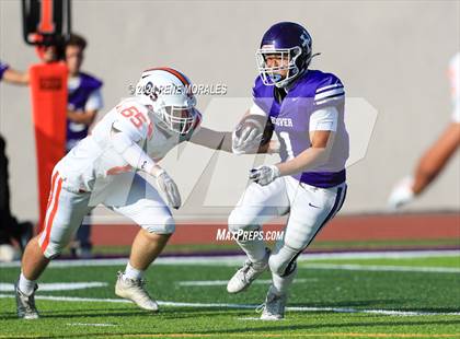 Thumbnail 1 in Polytechnic vs Hoover photogallery.