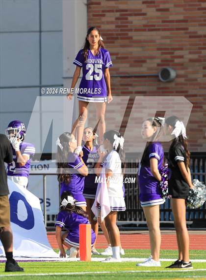 Thumbnail 2 in Polytechnic vs Hoover photogallery.