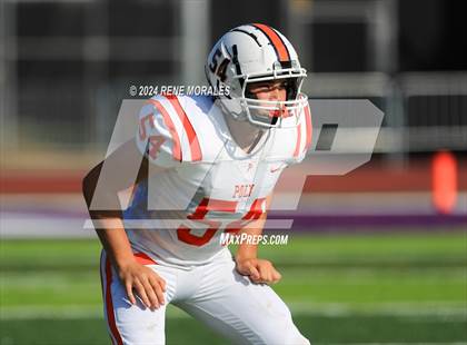 Thumbnail 1 in Polytechnic vs Hoover photogallery.