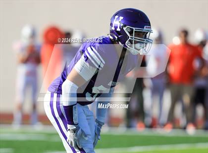 Thumbnail 1 in Polytechnic vs Hoover photogallery.