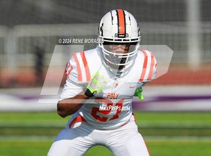 Thumbnail 2 in Polytechnic vs Hoover photogallery.
