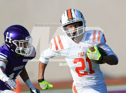 Thumbnail 3 in Polytechnic vs Hoover photogallery.