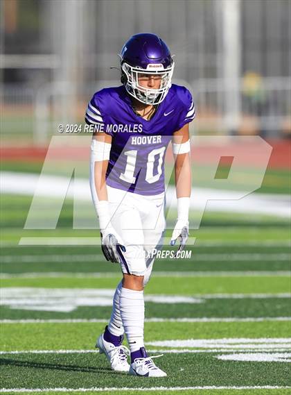 Thumbnail 3 in Polytechnic vs Hoover photogallery.