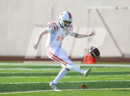 Thumbnail 3 in Polytechnic vs Hoover photogallery.