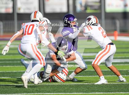 Thumbnail 1 in Polytechnic vs Hoover photogallery.