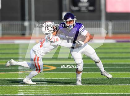 Thumbnail 2 in Polytechnic vs Hoover photogallery.