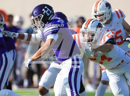 Thumbnail 3 in Polytechnic vs Hoover photogallery.